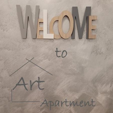 Art Apartment Bucarest Extérieur photo