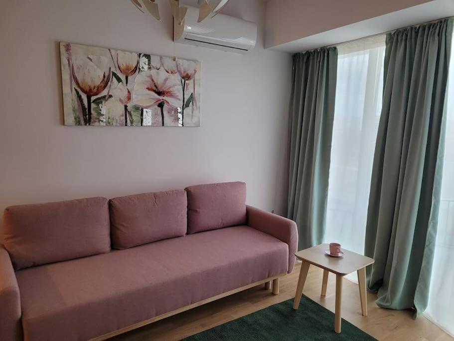 Art Apartment Bucarest Extérieur photo