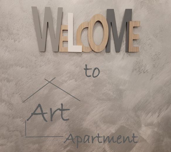 Art Apartment Bucarest Extérieur photo