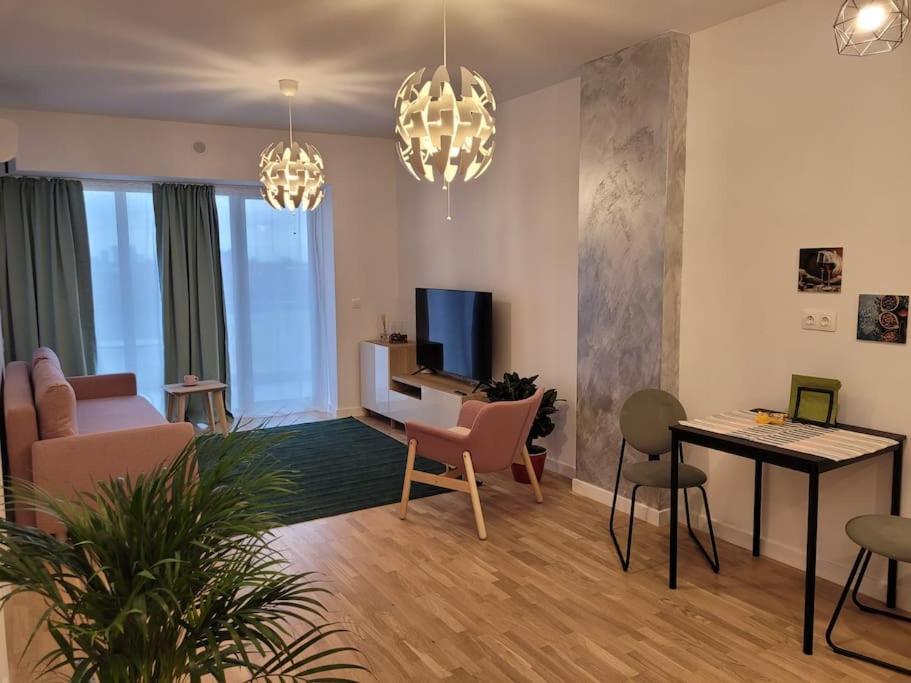 Art Apartment Bucarest Extérieur photo