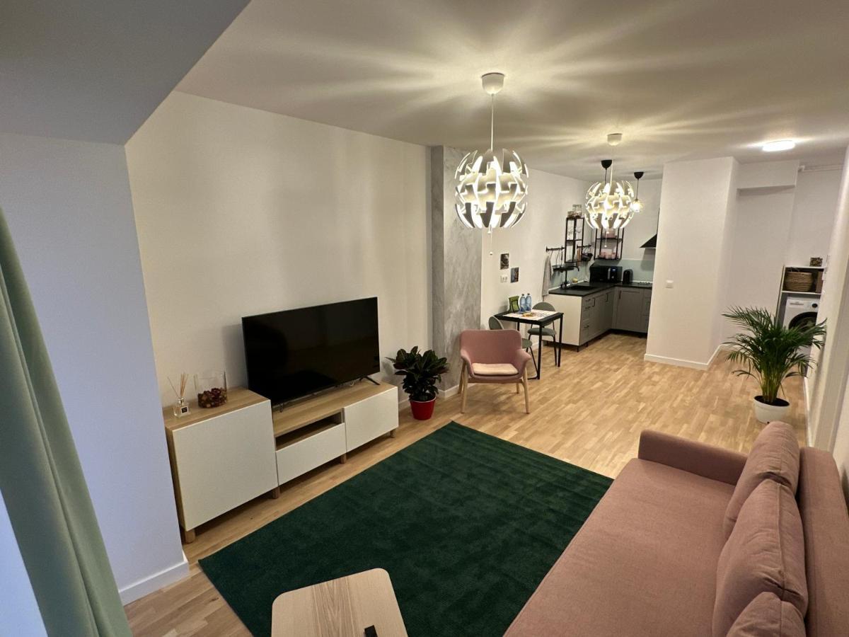 Art Apartment Bucarest Extérieur photo