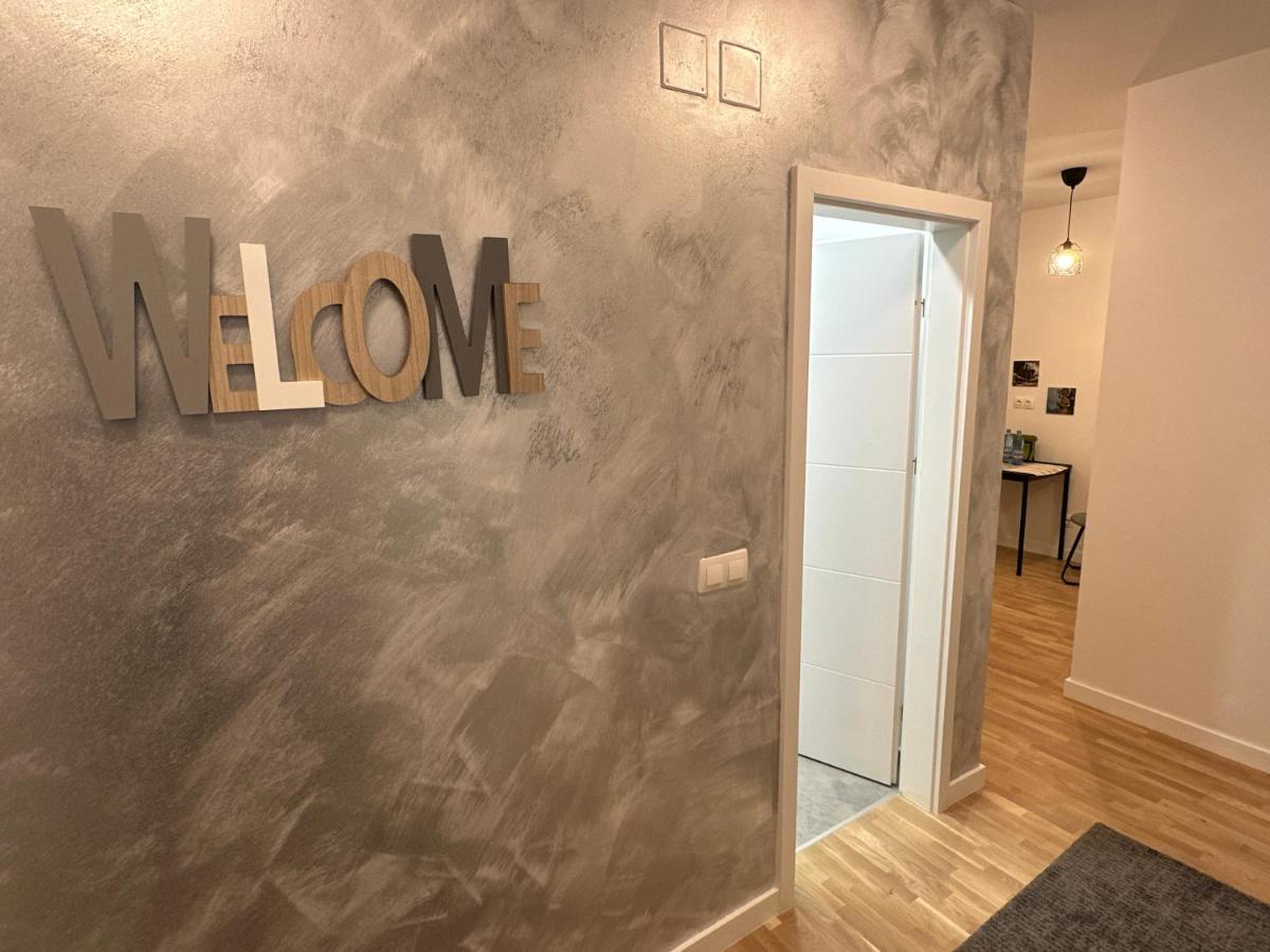 Art Apartment Bucarest Extérieur photo