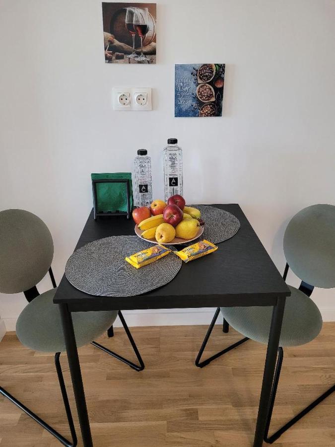 Art Apartment Bucarest Extérieur photo